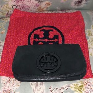 Tory Burch Reva crossbody/clutch